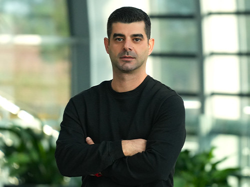 Hasan Demir