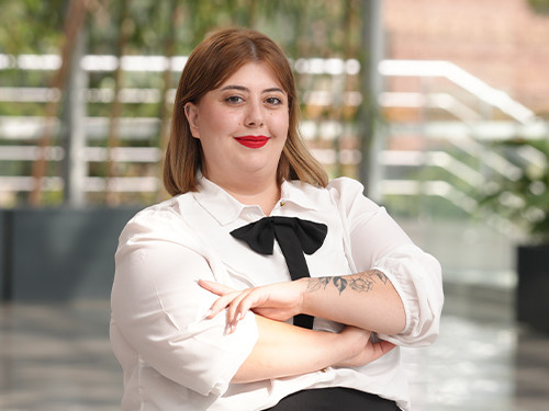 Hasret Gülüş Oymak