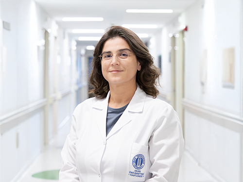 Hatice Eryiğit Ünaldı