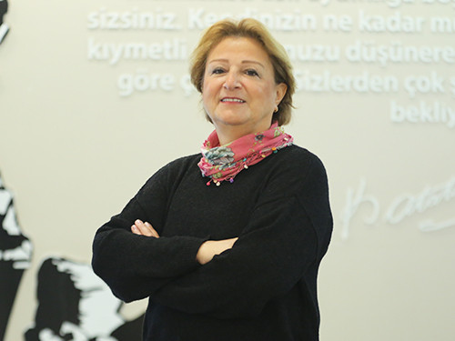 Hatice Nurtap Sümer