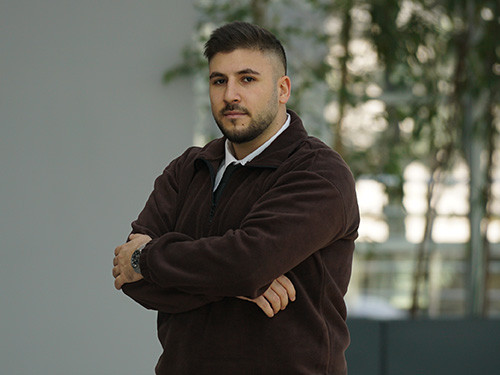 Hazem Alkasab