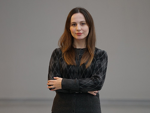 Hilal Çetin