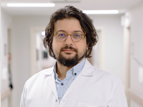 İbrahim Alper Aksakal