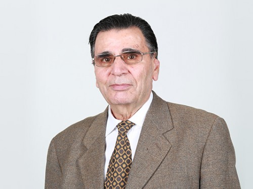 İhsan Gök