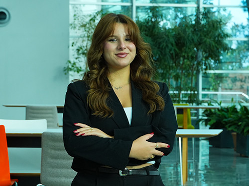 İlayda Çınkır