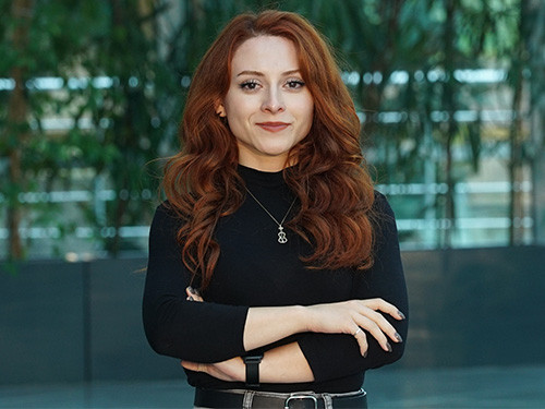 İrem Merve Ulu