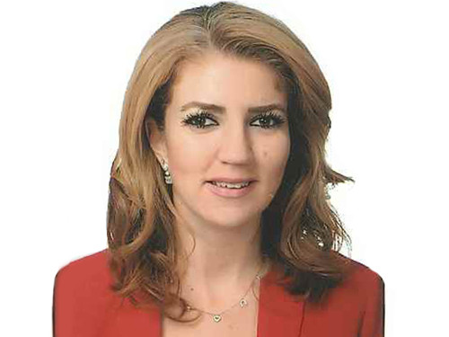 Işıl OKAN GÜLEN