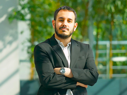 Kutluay Doğukan Taşdemir