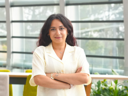 Lale Kurşun