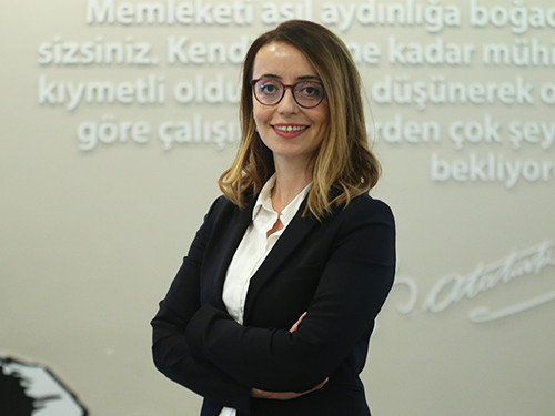 Leyla Basak Buklu