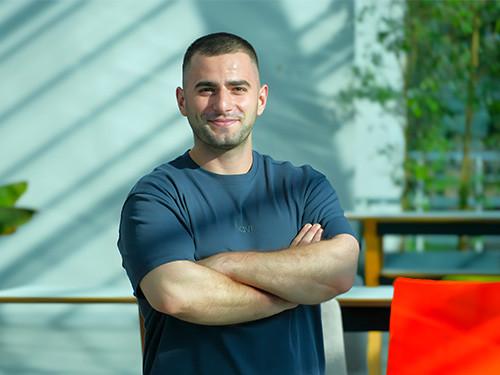 Mehmet Onur Sarı