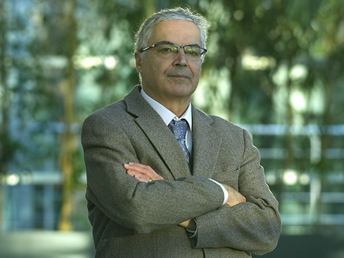 Mehmet Şerif Kavsaoğlu