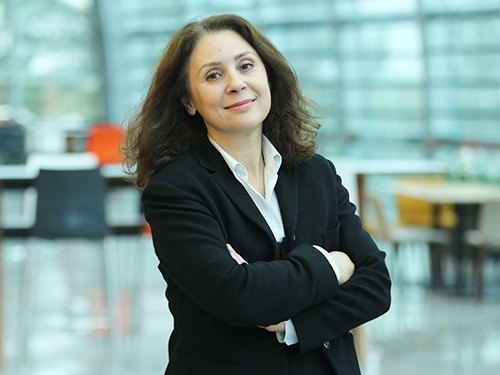 Mehtap Kurtoğlu