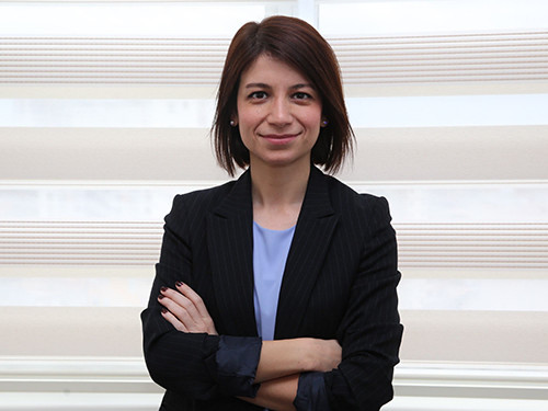 Merve Nur Aydın