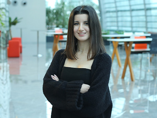 Merve Türk