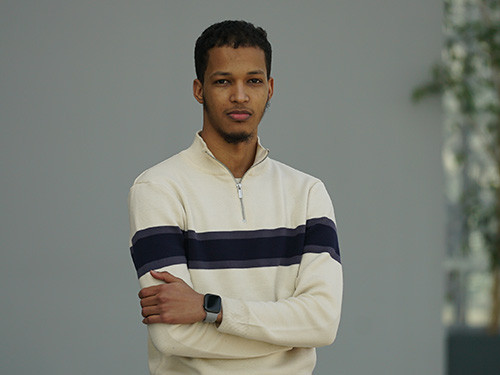 Mohamed Ag Abdi
