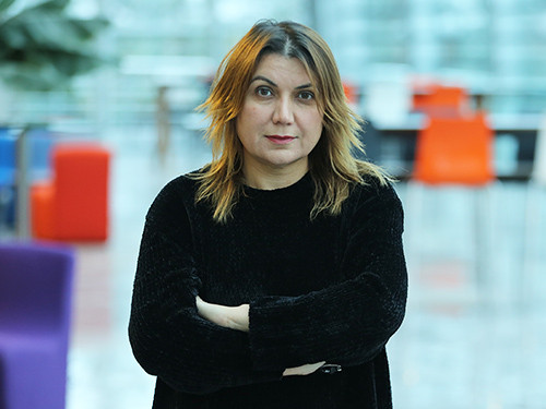 Mucize Sarıhan