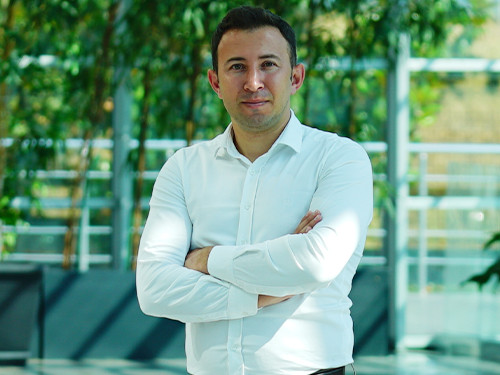 Murat Ecevit