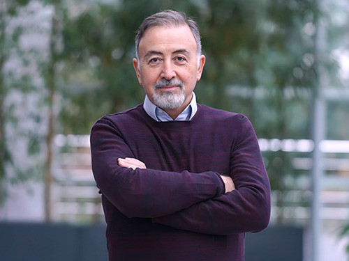 Murat Topçu