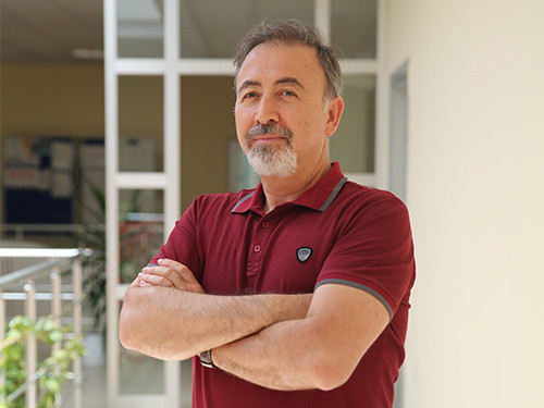 Murat Topçu