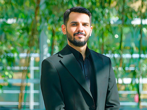 Mustafa Gani Ertürk