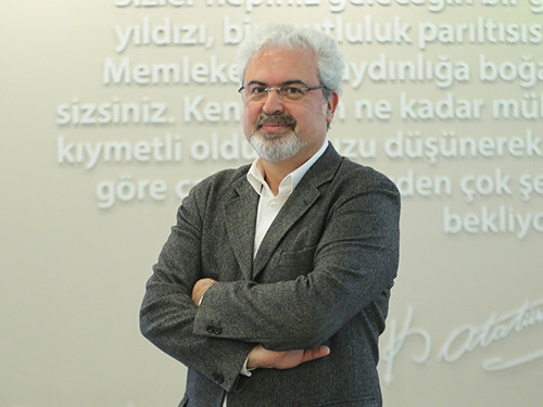 Naci Madanoğlu