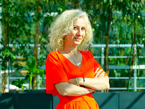Nazan Ekici