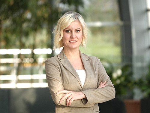 Neslihan Saraçoğlu