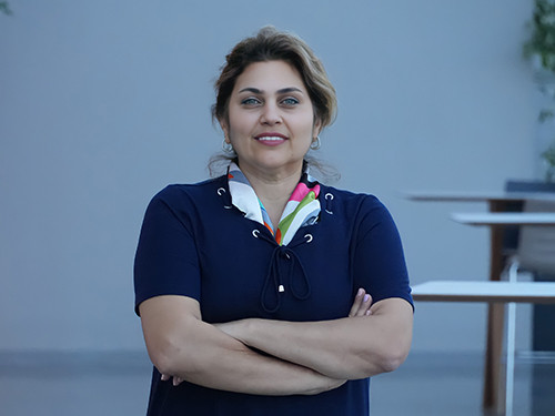 Nigar Çobanoğlu