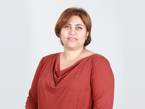 Nigar Çobanoğlu