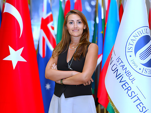 Nilgün Deniz Korkmaz