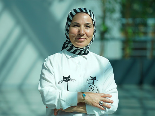 Nuray Bahçekapılı