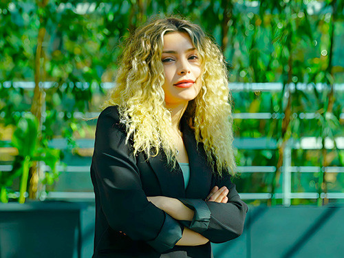 Nurşah Sapa