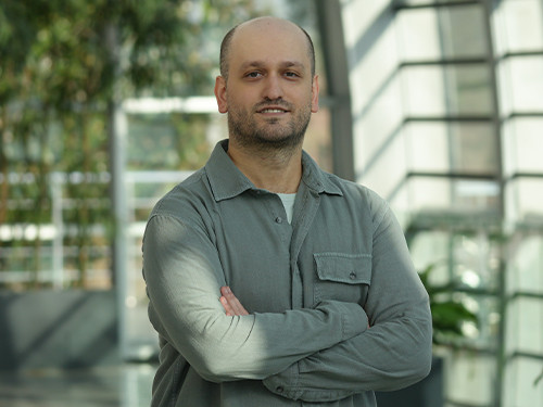 Oğuzhan Çetindemir