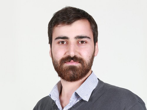 Ömer Cihan Kıvanç