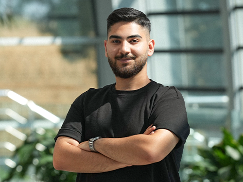 Ömer Faruk Sarıtaş