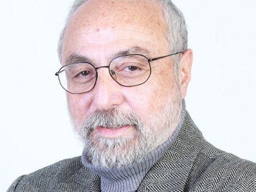 Ömer Sungur Savran