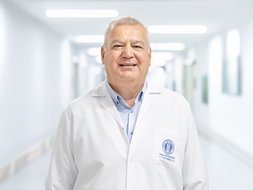 Önder Murat Özerbil