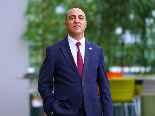 Orhan Tunç