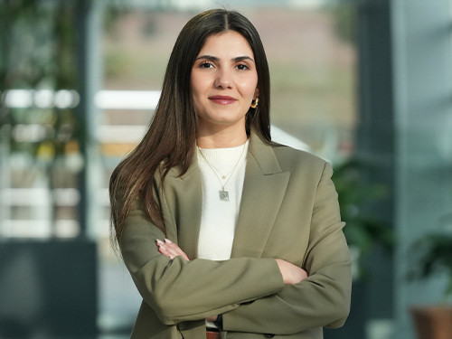 Özge Ersoy Bozoğlu