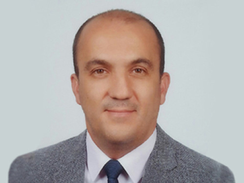 Özgür Sazlı