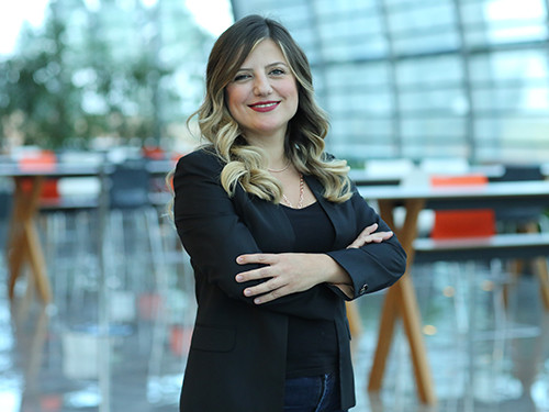 Özlem Akgöl