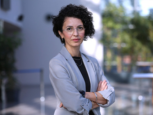 Özlem Çiçek Ünal