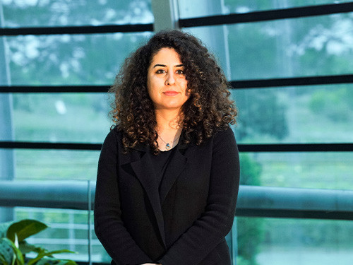 Parmis Şahmaleki