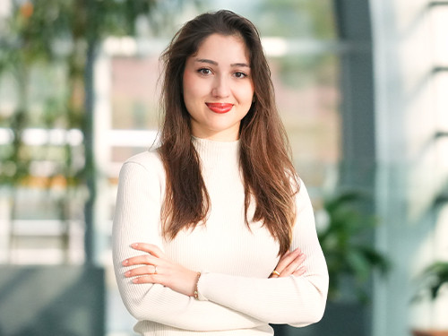 Rabia Ela Ertem Sinör