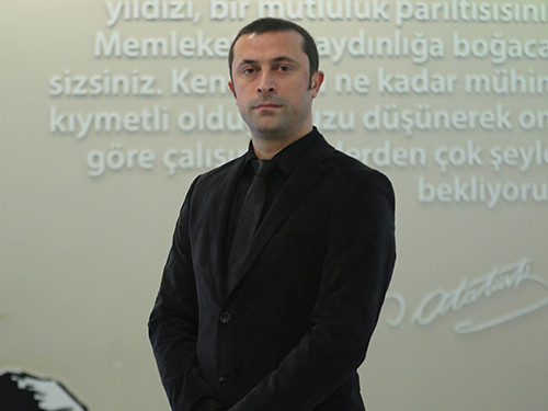 Rafet Ertekin