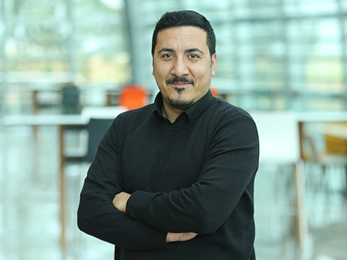 Ramazan Akkaya