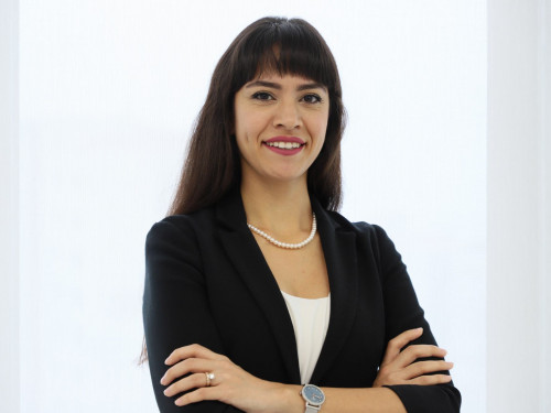 Rezan Sungur Güzel