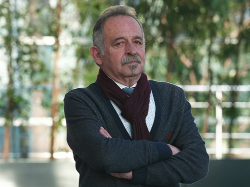 Rifat Levent Büyükuysal