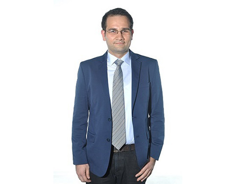 Sadettin Bağdatlı